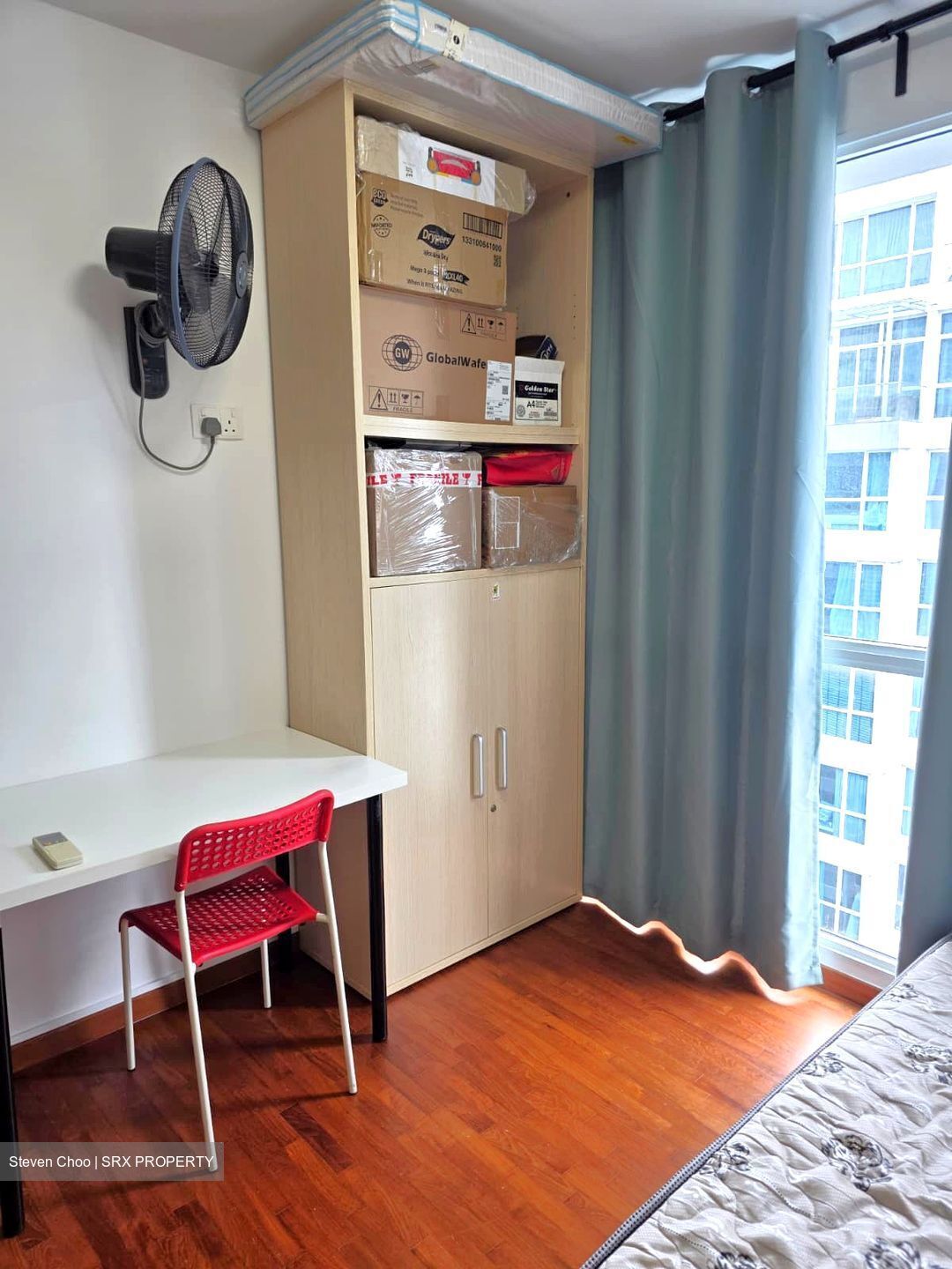 The Tampines Trilliant (D18), Condominium #635965381